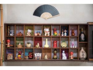 Matsukisou"children under 6 years old not allowed" - Vacation STAY 36211v