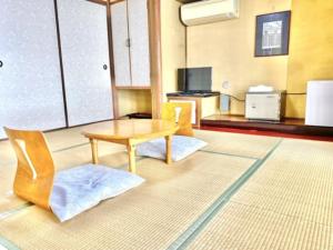 Matsukisou"children under 6 years old not allowed" - Vacation STAY 36214v