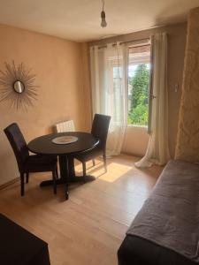 Appartements Petit cocon : photos des chambres