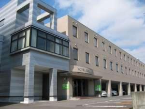 Hotel Tetora Hachinohe - Vacation STAY 38056v