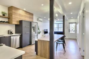 LE 323 Carnardière - Apartamenty, Quebec City