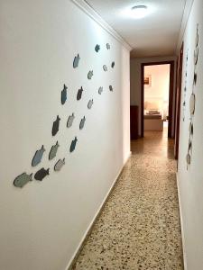 Apartamento OLIVA PLAYA - PAU PI
