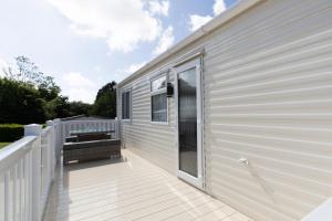 Maple - Near Folly Farm Cosy Retreat