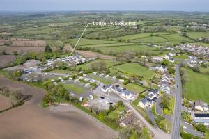 Maple - Near Folly Farm Cosy Retreat