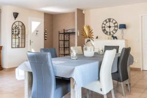 Jolie maison LE TEICH bassin Parkwifi