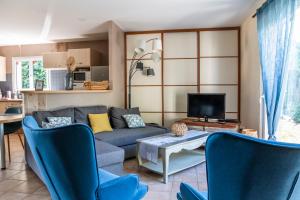 Jolie maison LE TEICH bassin Parkwifi