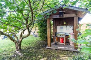 Jolie maison LE TEICH bassin Parkwifi