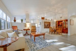 4 Mi to Usery Mtn Relaxing Retreat in Mesa!