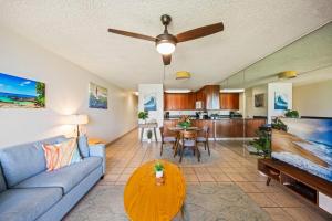 Charming Elegant Oceanview 1Bd 2Ba In Front Building