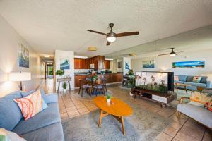 Charming Elegant Oceanview 1Bd 2Ba In Front Building