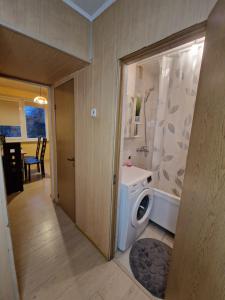 Pušų lašas apartamentai