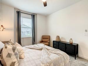 9258 Spacious 7Br Home W Private Pool Near Disney