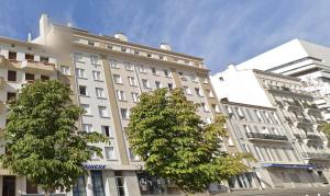 Appartement T3 climatisé, cœur de Toulon