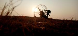 Paramotor Mestre do Ar