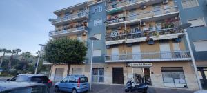 Apartment mit 1 Schlafzimmer