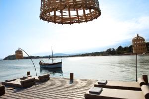 Hotels Grand Hotel De Cala Rossa & Spa Nucca : photos des chambres