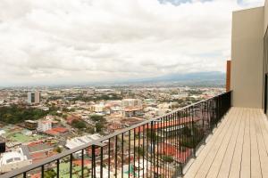 Beautiful apartament in Escalante center!