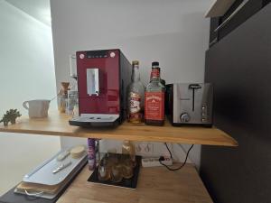 Excelente Apartamento de Lujo