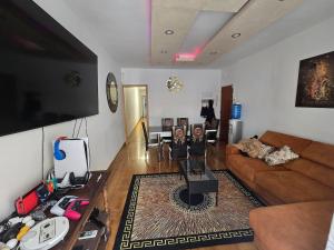 Excelente Apartamento de Lujo