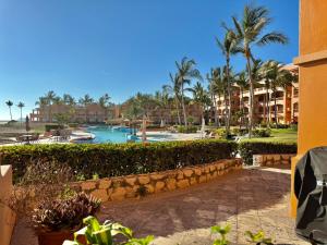 Depa en EDM planta baja a pie de playa