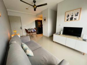 Apartamento Oasis Caribe