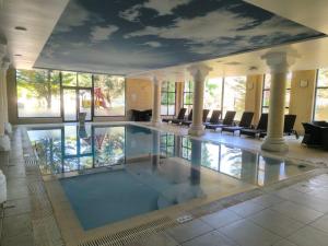 Villa ROMA apartaments&SPA