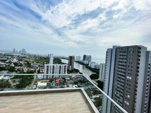 Apartamento Oasis Caribe