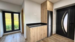 As Casas do Penedo da Moura