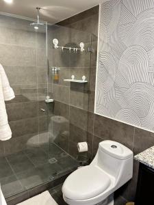 Luxury 1BR Condo Stunning Views