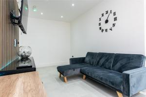 Luxury apartment city Centre