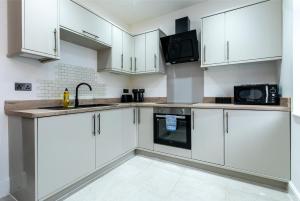 Luxury apartment city Centre