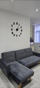 Luxury apartment city Centre