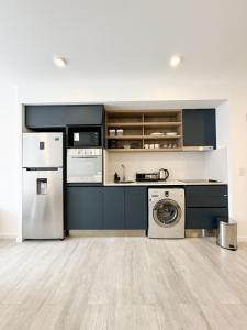 Haus Bonpland Elegant Studio in Palermo Soho