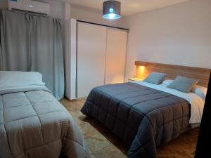 Departamento completo en Ezeiza