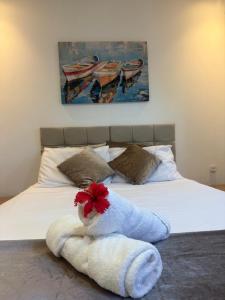 Buzios Three Flats e Apartamentos