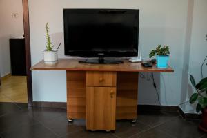 Gegas Apartment