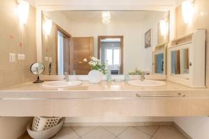 Private Punta Cana Villa with Pool & Golf View