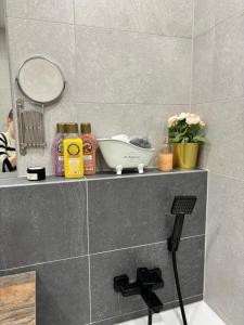 Apartment Dagmar Burešové