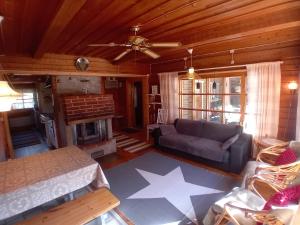 Herralan huvila lähellä PowerParkia Kauhava