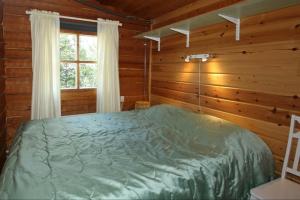 Herralan huvila lähellä PowerParkia Kauhava