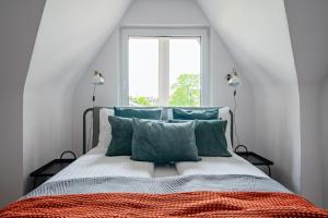 Santorini II - City & Beach by Lion Apartments Sopot