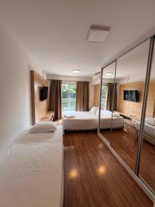 Flat Standard Anhembi