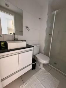 Flat Standard Anhembi