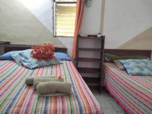 Hotel Hostal Teresa