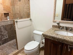 Depa Frente a la Playa con Vistas en EDM