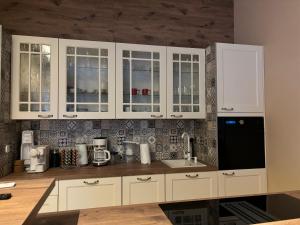 Apartment Dagmar Burešové