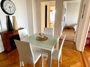 La proximité du centre avec vue