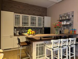 Apartment Dagmar Burešové