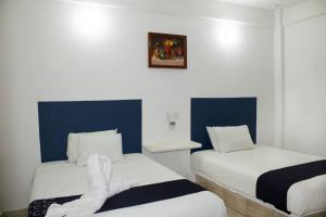 Hotel Central