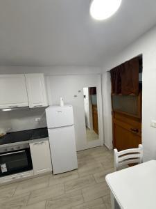 studio apartament Tirane
